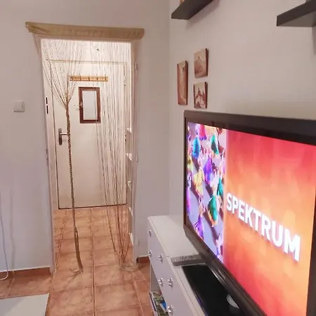 Mini Flat Belehradska Bratislava