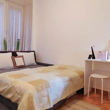 Mini Flat Belehradská