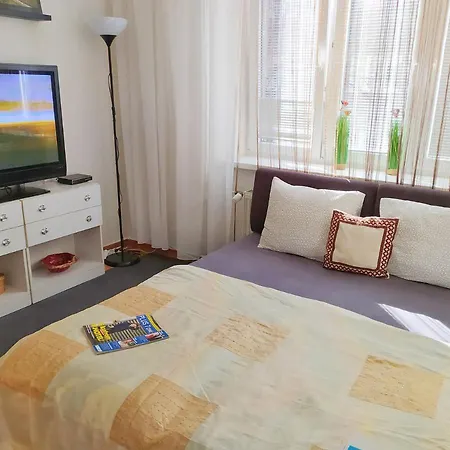 Mini Flat Belehradska Apartment