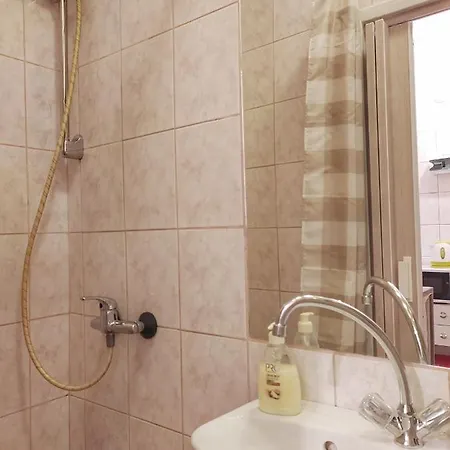 Mini Flat Belehradska Apartmán Bratislava