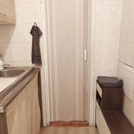 Mini Flat Belehradská *