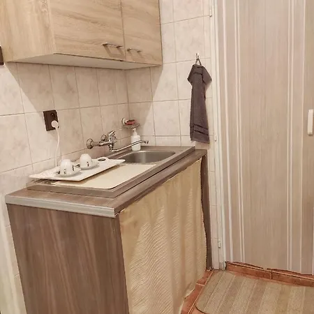Mini Flat Belehradská *